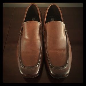 Kenneth Cole Men Loafers